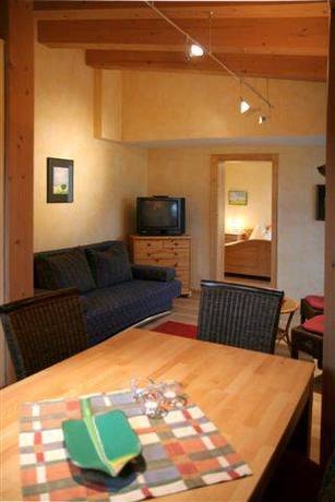 Imagen de la habitación del Hotel Noichl's Hotel Garni. Foto 46