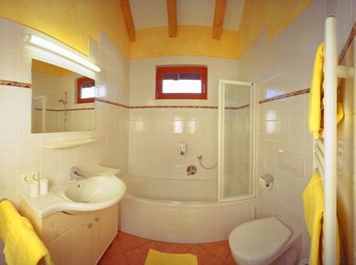 Imagen de la habitación del Hotel Noichl's Hotel Garni. Foto 48