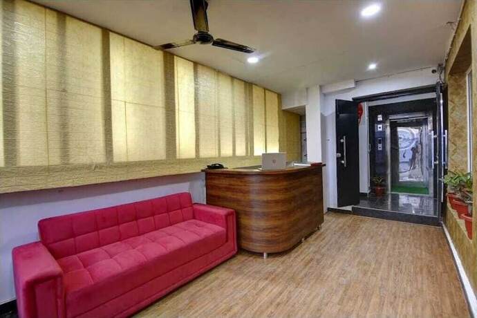 Imagen general del Hotel Noida Dreamz 144. Foto 1