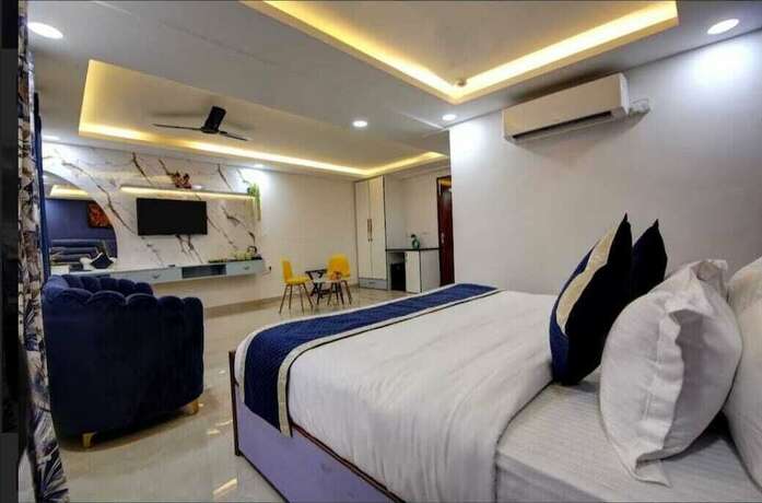 Imagen general del Hotel Noida Dreamz 144. Foto 6