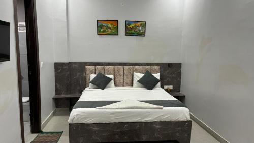 Imagen general del Hotel Noida premium inn. Foto 1