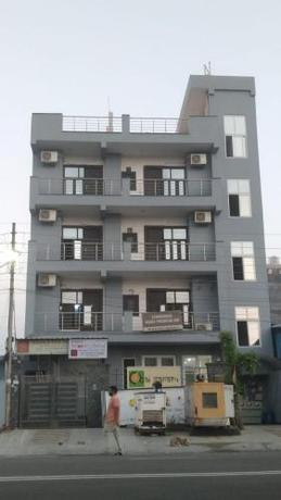 Imagen general del Hotel Noida premium inn. Foto 2