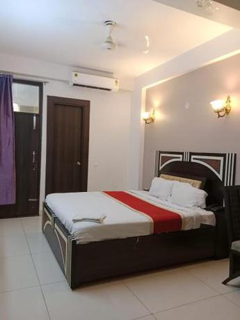 Imagen general del Hotel Noida premium inn. Foto 3