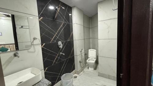 Imagen general del Hotel Noida premium inn. Foto 4