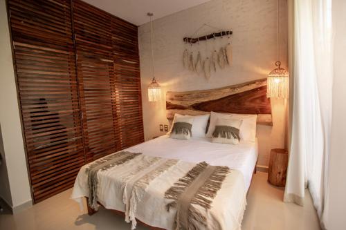 Imagen de la habitación del Hotel Noil Residences. Foto 2