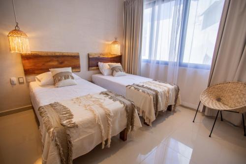 Imagen de la habitación del Hotel Noil Residences. Foto 3
