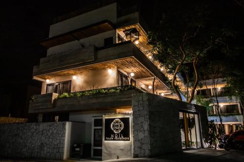Imagen general del Hotel Noil Residences. Foto 1