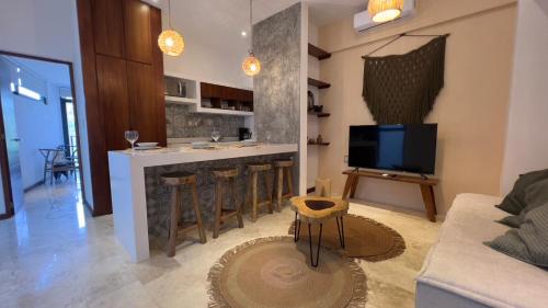 Imagen de la habitación del Hotel Noil Residences. Foto 4
