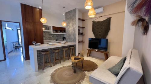 Imagen de la habitación del Hotel Noil Residences. Foto 5