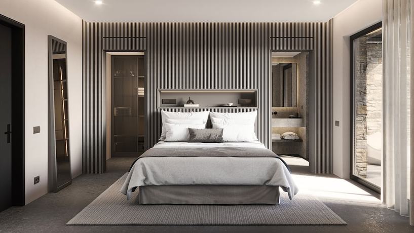 Imagen de la habitación del Hotel Noima Boutique Mykonos. Foto 13