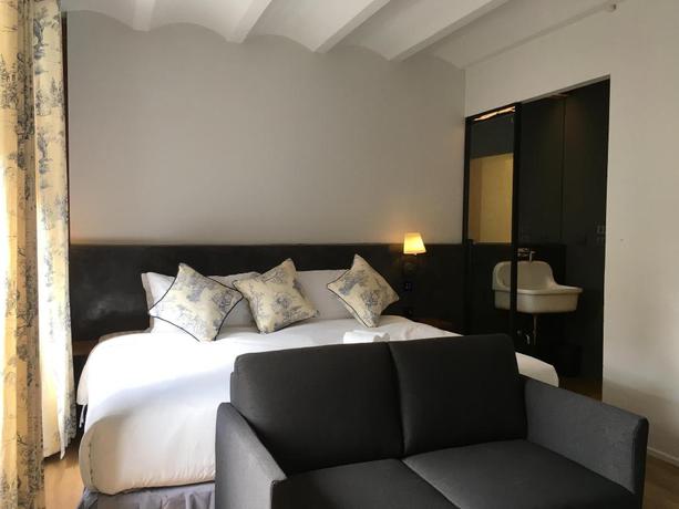 Imagen de la habitación del Hotel Noir, Chiang Mai. Foto 6