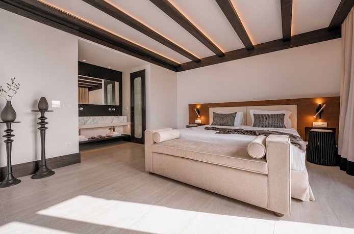 Imagen de la habitación del Hotel Noir Mykonos. Foto 8