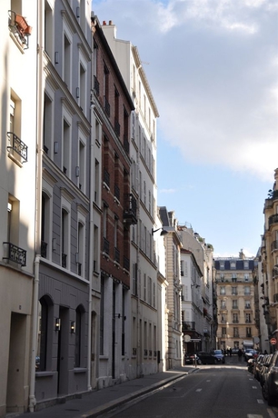 Imagen general del Hotel Noir, Palacio de Congresos. Foto 3