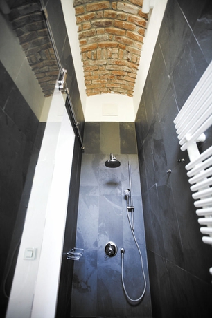 Imagen de la habitación del Hotel Noir, Praga. Foto 3