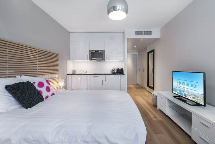 Imagen de la habitación del Hotel Noirettes by Homenhancement. Foto 19