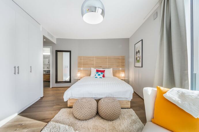 Imagen general del Hotel Noirettes by Homenhancement. Foto 6