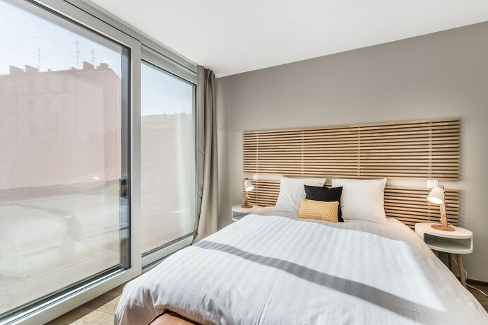Imagen general del Hotel Noirettes by Homenhancement. Foto 10