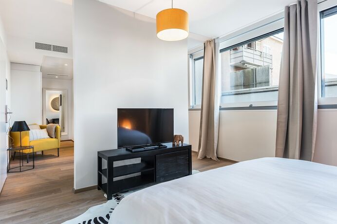 Imagen general del Hotel Noirettes by Homenhancement. Foto 16