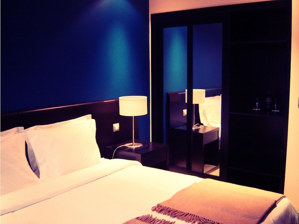 Imagen de la habitación del Hotel Noiva Do Mar. Foto 3