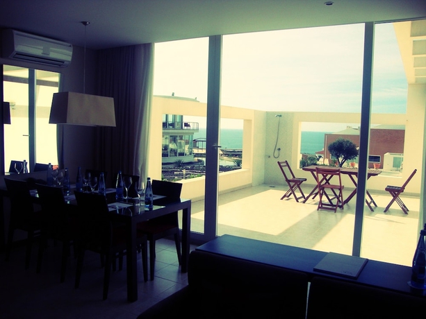 Imagen de la habitación del Hotel Noiva Do Mar. Foto 4