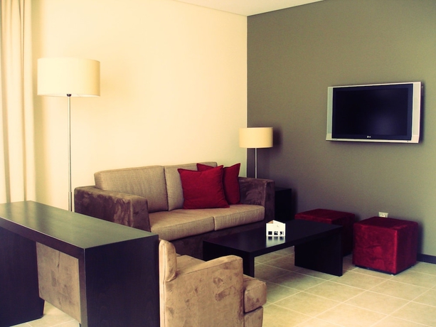 Imagen de la habitación del Hotel Noiva Do Mar. Foto 5