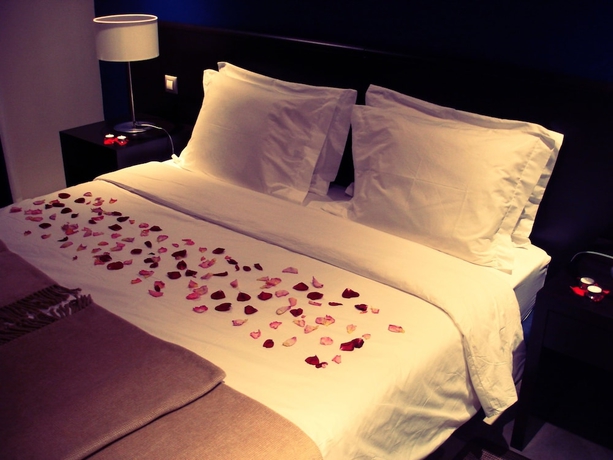 Imagen de la habitación del Hotel Noiva Do Mar. Foto 7