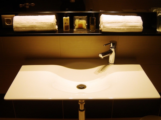 Imagen de la habitación del Hotel Noiva Do Mar. Foto 8