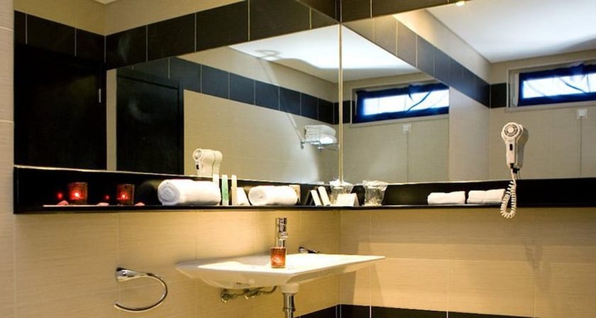 Imagen de la habitación del Hotel Noiva Do Mar. Foto 9