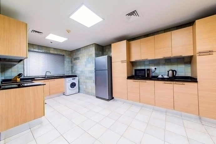 Imagen de la habitación del Hotel Nojoum Apartments Llc. Foto 5