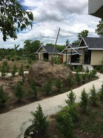 Imagen de la habitación del Hotel Nok Chan Mee Na. Foto 18