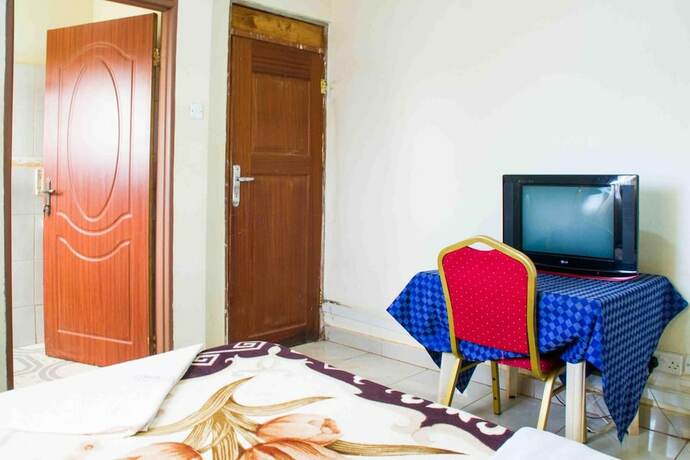 Imagen general del Hotel Nok Continental. Foto 2