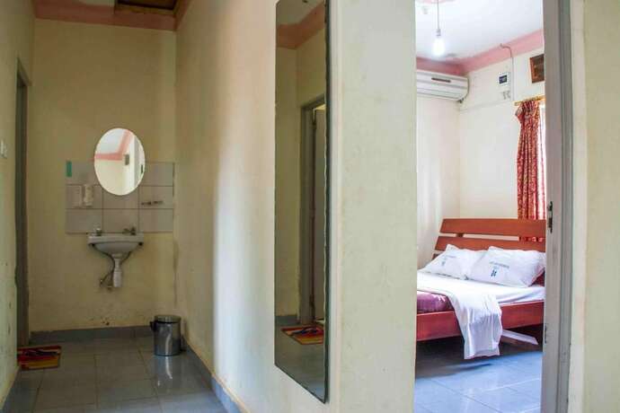 Imagen general del Hotel Nok Continental. Foto 3