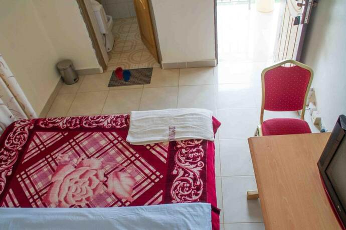 Imagen general del Hotel Nok Continental. Foto 5