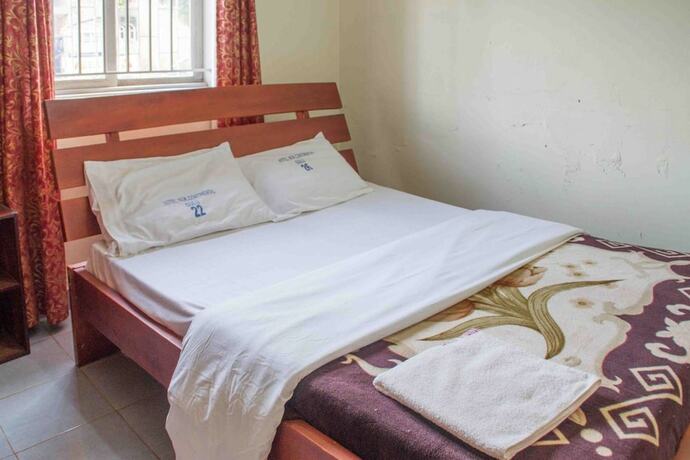 Imagen general del Hotel Nok Continental. Foto 6