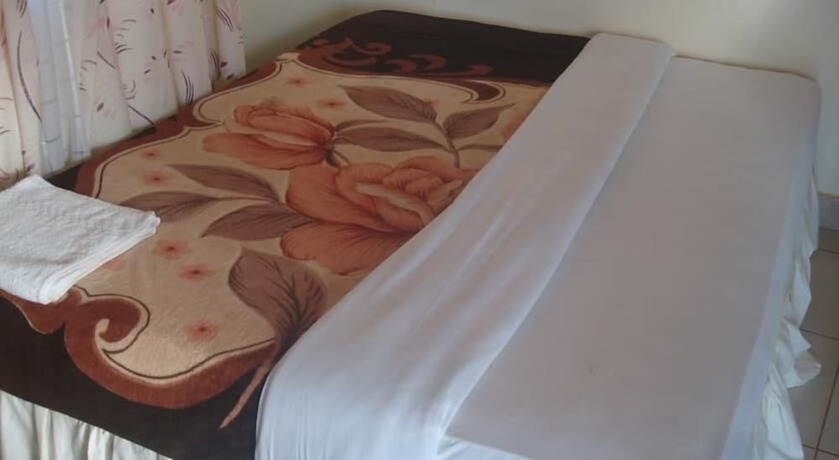 Imagen general del Hotel Nok Continental. Foto 7