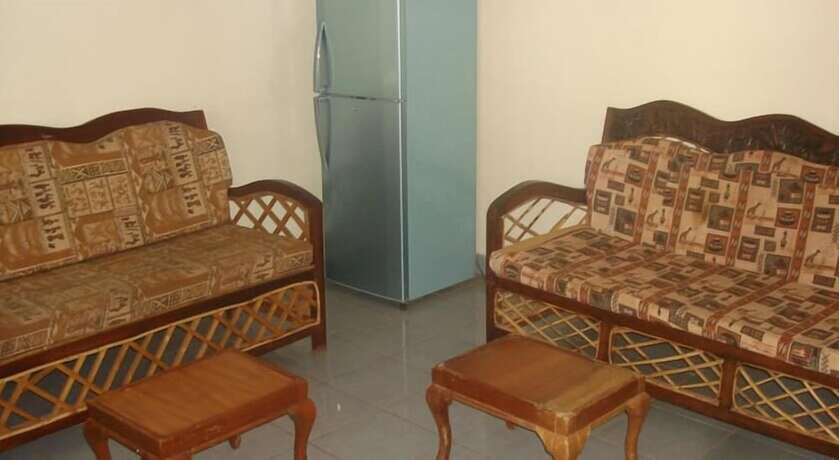 Imagen general del Hotel Nok Continental. Foto 8