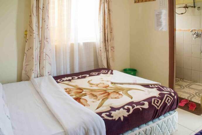 Imagen general del Hotel Nok Continental. Foto 11