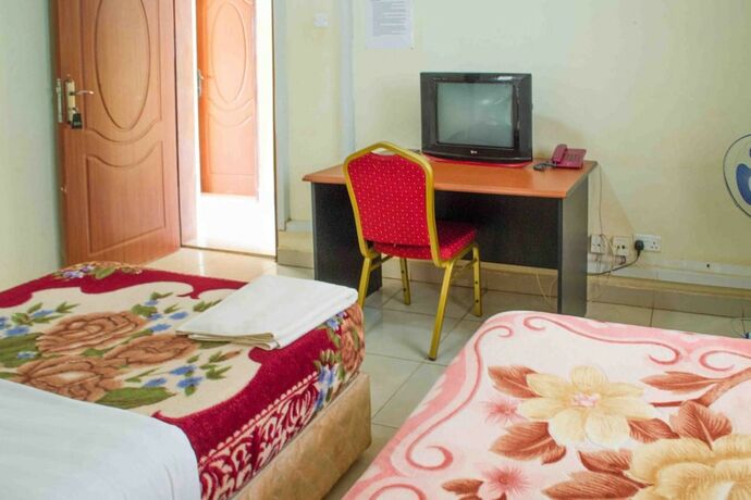 Imagen general del Hotel Nok Continental. Foto 13