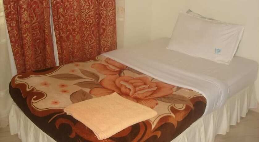 Imagen de la habitación del Hotel Nok Continental. Foto 14