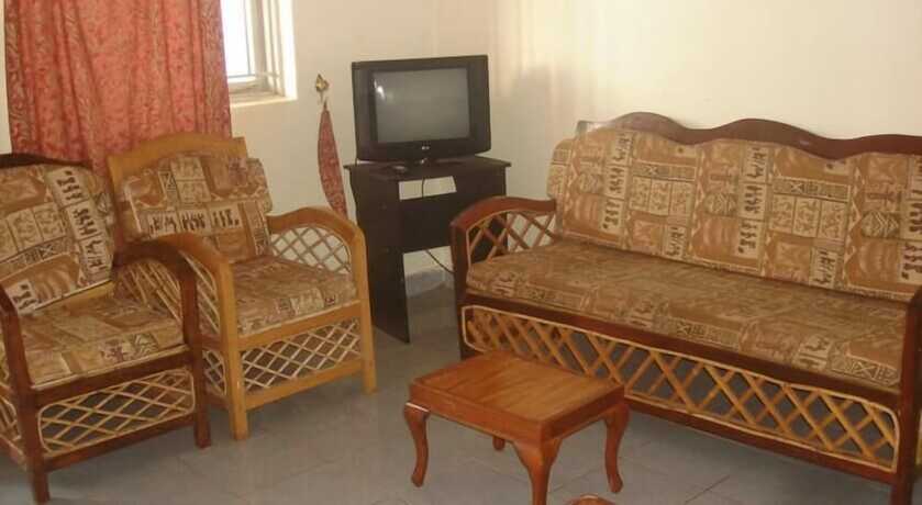 Imagen de la habitación del Hotel Nok Continental. Foto 15