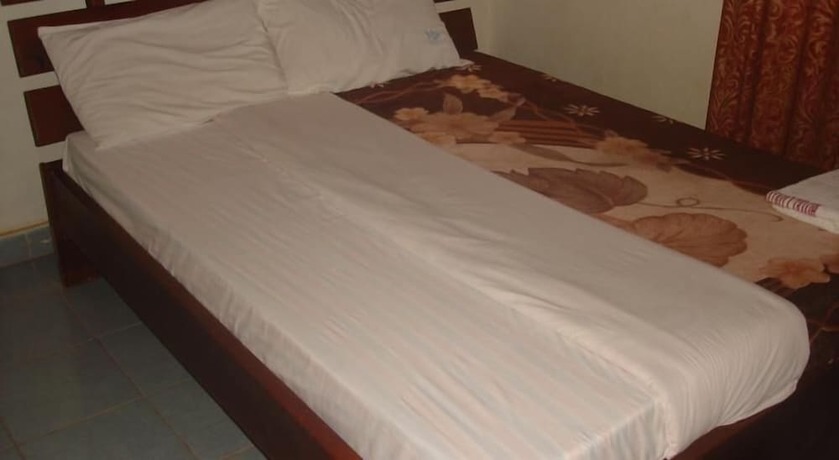 Imagen de la habitación del Hotel Nok Continental. Foto 20