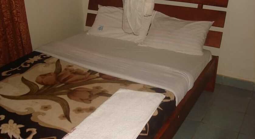 Imagen de la habitación del Hotel Nok Continental. Foto 21