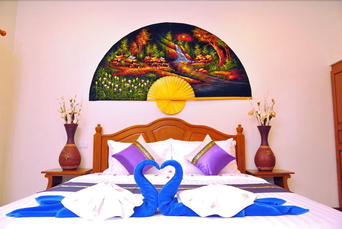 Imagen de la habitación del Hotel Nok Resort and. Foto 8