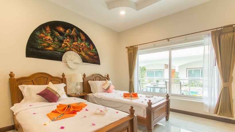 Imagen general del Hotel Nok Resort and. Foto 1