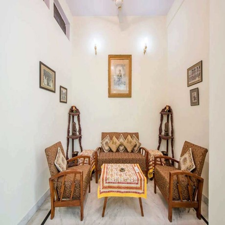 Imagen general del Hotel Nokha House. Foto 2