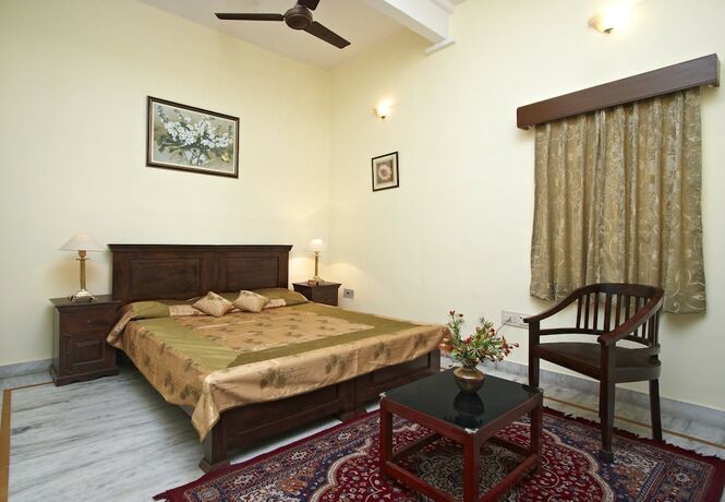 Imagen general del Hotel Nokha House. Foto 3