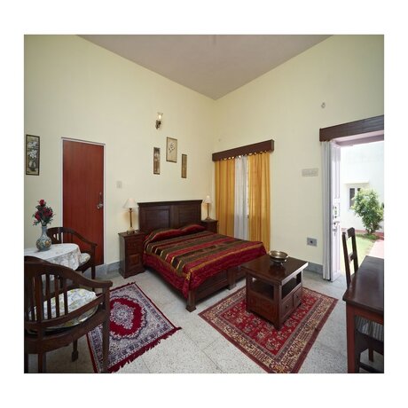 Imagen general del Hotel Nokha House. Foto 10