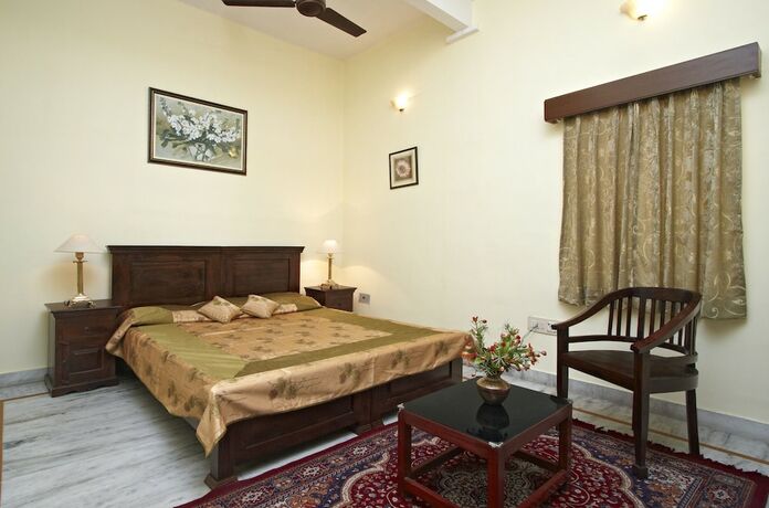 Imagen general del Hotel Nokha House. Foto 12