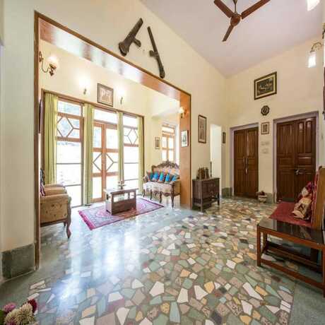 Imagen general del Hotel Nokha House. Foto 14