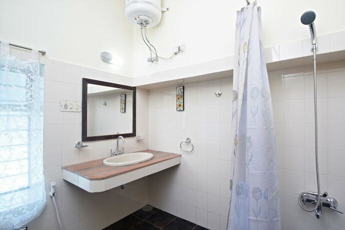 Imagen general del Hotel Nokha House. Foto 15